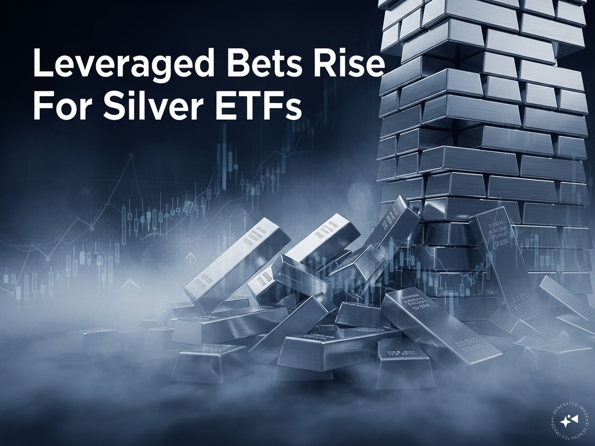 Exchange traded funds etfs: Read Latest News & Updates on Exchange traded  funds etfs, Photos, Videos | CNBCTV18