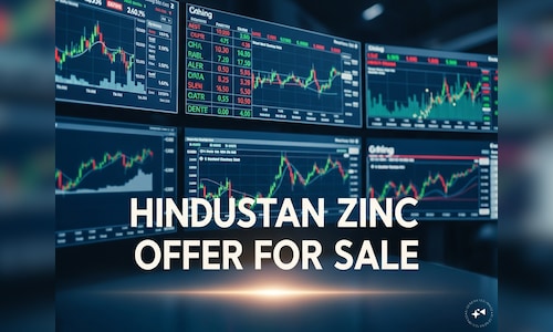 Hindustan Zinc shares fall after Vedanta announces ₹4,500 crore OFS — All you need to know