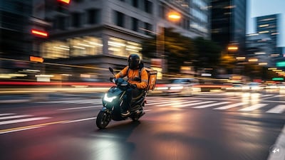 10-Minute Delivery Not Banned: Experts Say Tagline Removal is Optics, Not Business Change