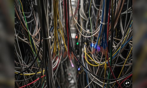 Polycab India Q3 Results: Topline grows 46% but margins hit by high finance costs, ad expenses