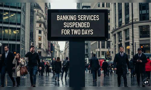 Fino Payments Bank to Suspend Services for System Migration