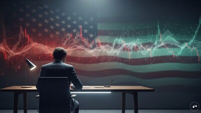 दिसंबर में अमेरिकी नौकरियों की वृद्धि धीमी, बेरोजगारी दर अप्रत्याशित रूप से गिरी.