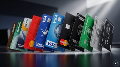 ट्रम्प के क्रेडिट कार्ड ब्याज दर कैप के प्रस्ताव से अमेरिकी बैंकिंग शेयरों में गिरावट, डॉव वायदा में भारी नुकसान.