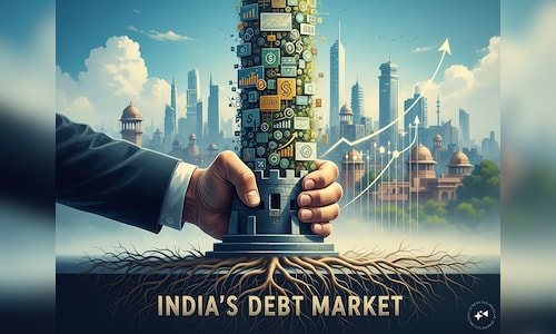 Economic Survey 2026 pegs India’s FY27 growth at 6.8-7.2%, outlook remains positive