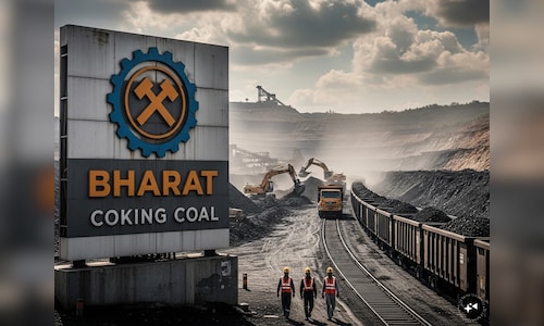 Bharat Coking Coal IPO becomes second-most subscribed PSU IPO, just behind Mazagon Dock
