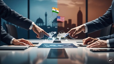 India-US Trade Talks Progressing, No Fixed Deadline: Commerce Ministry