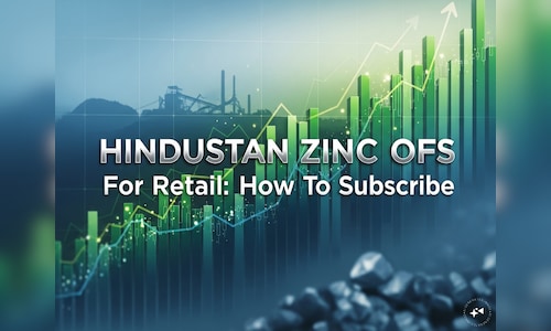 Hindustan Zinc OFS - Here's how retail investors can subscribe to it