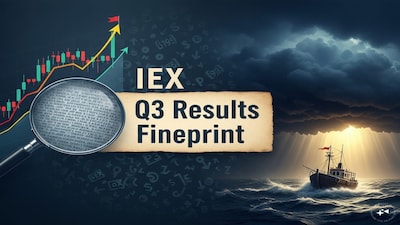 IEX Q3 Results: Margins Narrow Despite Topline Growth; Stock Hits 52-Week Low