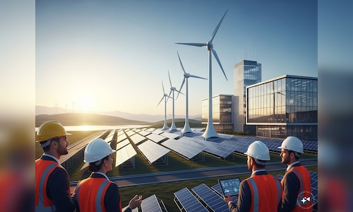 World needs four times more investment in clean fuel to meet climate goals: WEF