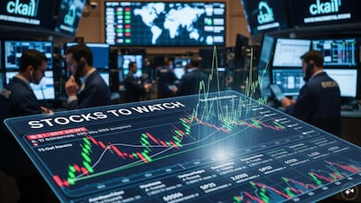 ₹4,500 Cr Shares of Meesho, Tata Capital Free Up as Lock-in Ends Today