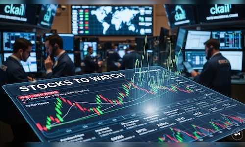 Meesho, Tata Capital shares worth over ₹4,500 crore to free up for trade as lock