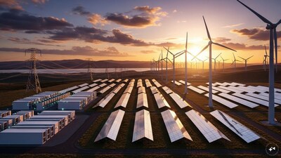 Adani Green Arm Seals Hybrid Power Deal with Asahi India Glass for 20.8 MW