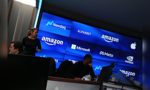 Meta, Microsoft and Apple to report earnings. What the charts show, according to Katie Stockton