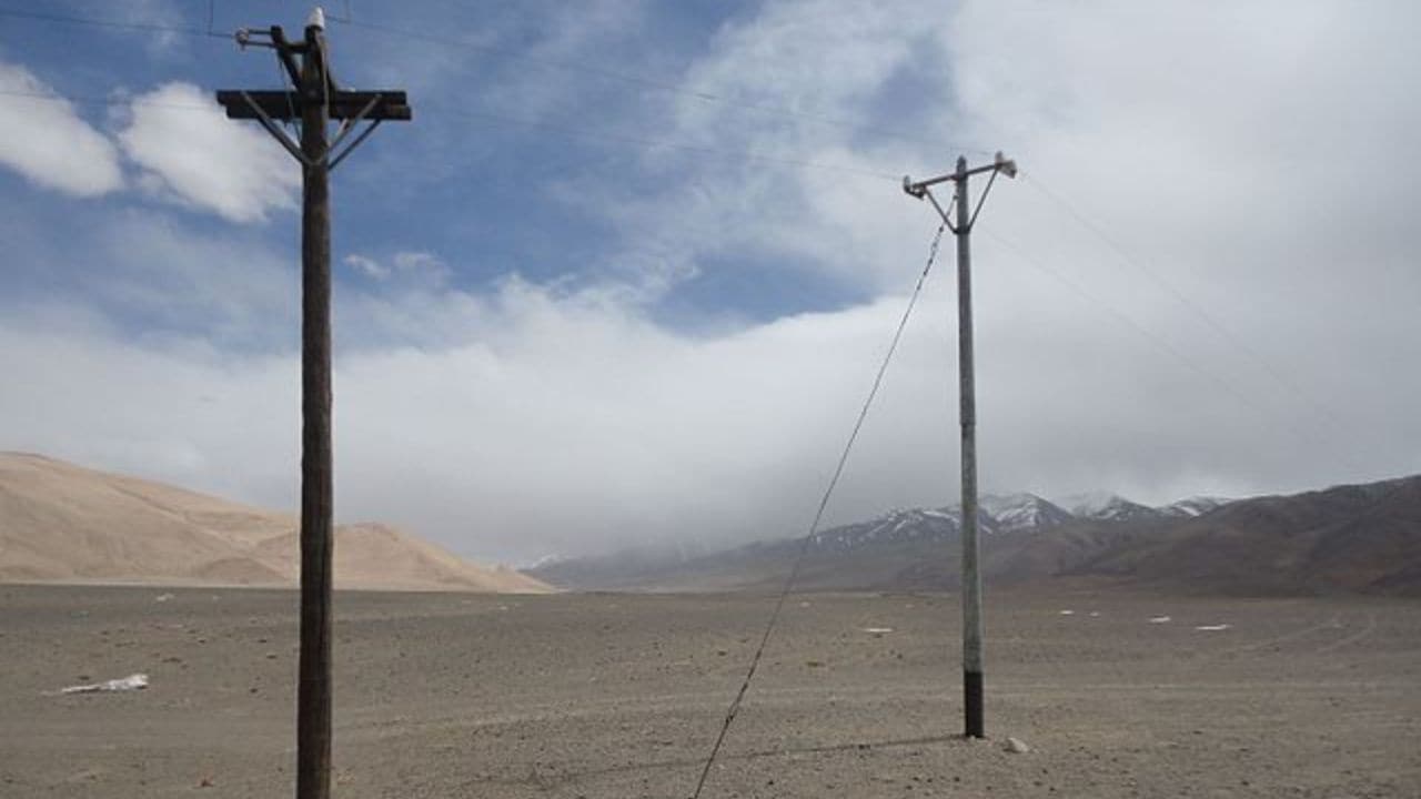 India and China hold ‘constructive’ border talks as ties slowly improve
