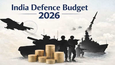 Defence Capex to Soar: 15-20% or Higher in Budget 2026, Says Ex-Def Secy Aramane