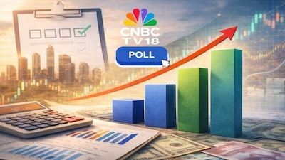 India Economy in FY27 (CNBC TV18 Poll)