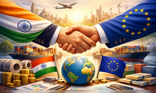 India-EU deal may help some sectors, but compliance costs loom