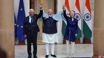 India-EU FTA: Tech, Auto, Manufacturing Set for Major Boost, Say Industry & Agencies