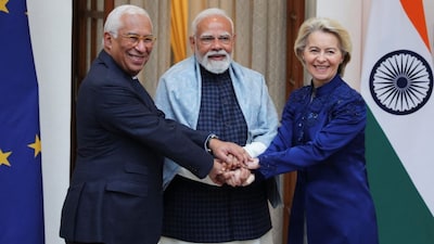 At the heart of the pact are tariff cuts that could make several products cheaper, while some sectors may see limited benefits or remain protected. Here is a look at what is likely to get cheaper — and what may not — after the India-EU FTA. (Image: Reuters)