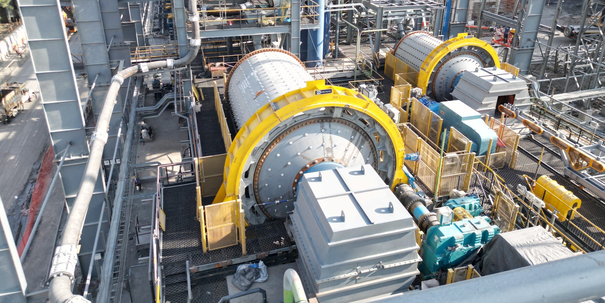 KEC International Q4 results: Profit slumps 28% YoY; check here for revenue, margin and more