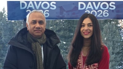 Infosys CEO Salil Parekh Confident of Better Year Ahead, Driven by AI and Key Sectors