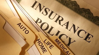 US Insurance Stocks Plummet Up To 13% After Trump Admin's Medicare Advantage Proposal