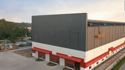 इंटरआर्क को ₹130 करोड़ का स्टील बिल्डिंग ऑर्डर मिला, मजबूत वृद्धि की उम्मीद.