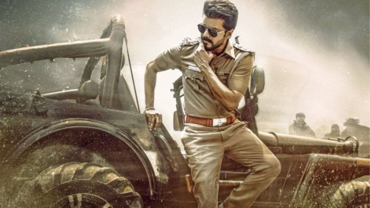 Six arrested in Thalapathy Vijay’s unreleased film Jana Nayagan’s leak case