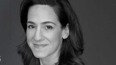 Jane Lauder is wife of new Fed Chief nominee Kevin Warsh./ Image credit Instagram