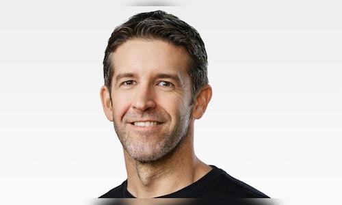 Meet John Ternus, the Apple executive likely to succeed C...