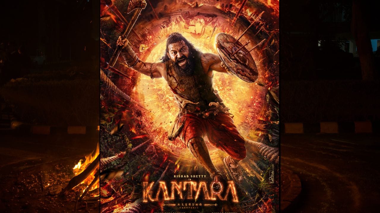 Five Indian Films Eligible for Oscars 2026 Best Picture Consideration | Quick Digest