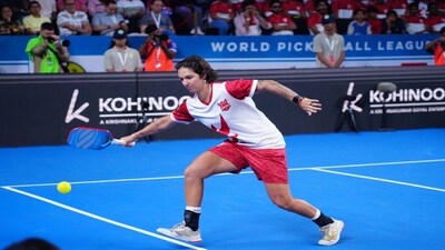 WPBL सीज़न 2 का आगाज़: बेंगलुरु जवाँस और पुणे यूनाइटेड के बीच पहला मुकाबला