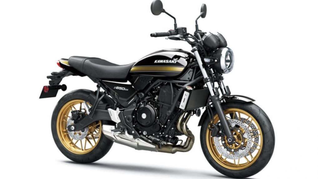 Auto wrap this week: New Kia Seltos, Kawasaki Z650RS and Kawasaki
