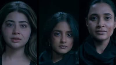 Kerala Story 2./Image X Screenshot