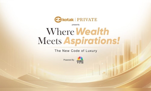 driven luxury in modern India