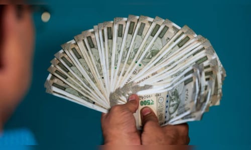 Why the rupee recovered from an all-time low today