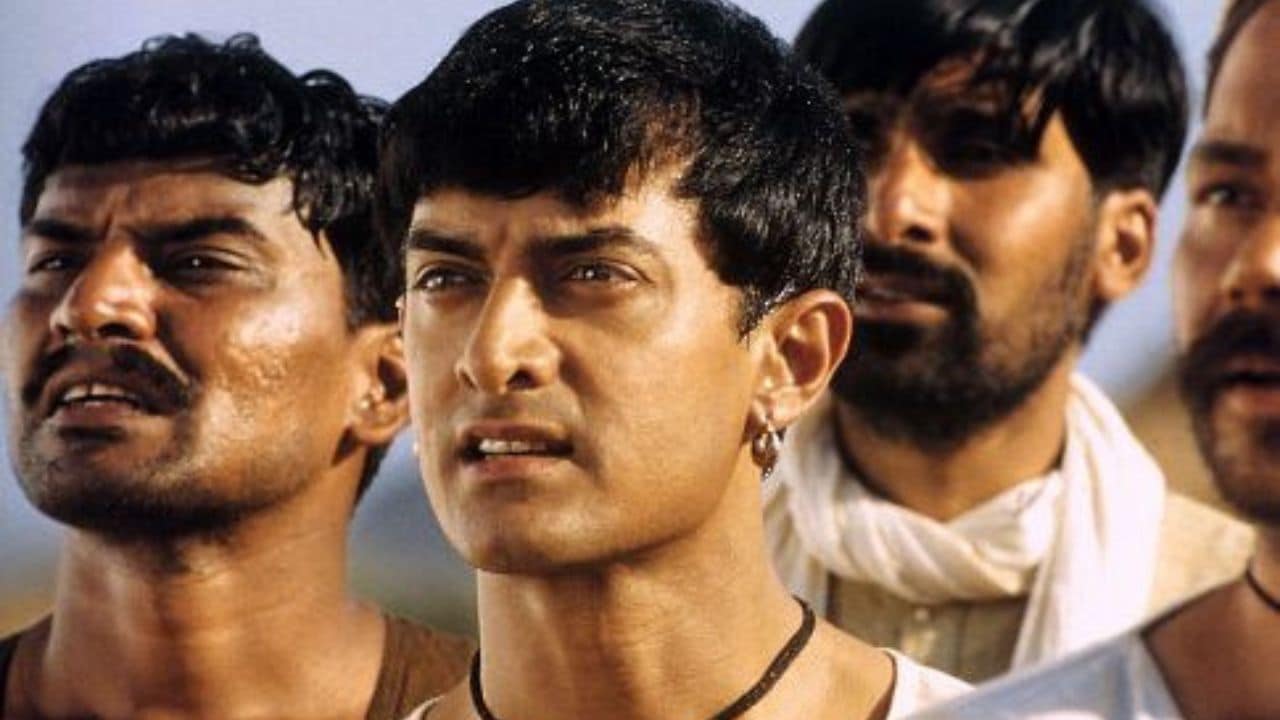 Aamir Khan-starrer 'Lagaan' to return to cinemas on its 25th anniversary