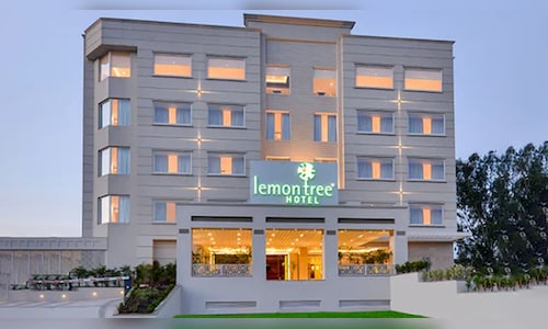 Newsbreak confirmed: Lemon Tree Hotels announces reorganisation; Warburg Pincus to invest ₹960 cr in Fleur Hotels