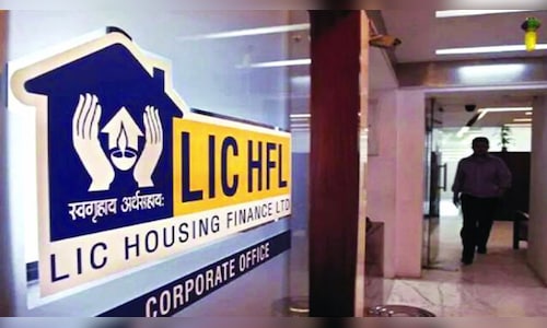 LIC Housing Finance Q4 Results: Operational beat but loan growth remains soft