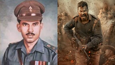 Major Hoshiar Singh Dahiya: The Param Vir Chakra Hero of 1971 War Portrayed in 'Border 2'