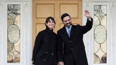 NYC Mayor Zohran Mamdani Moves into Gracie Mansion, Trades One-Bedroom for 11,000-sq-ft Estate