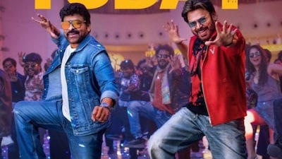 Manna shankara prasad garu./Image X