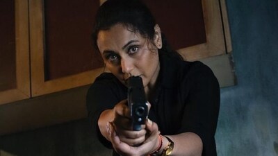 Mardaani 3./Image X