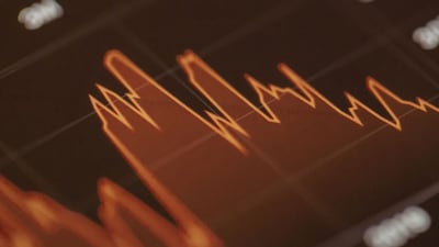 Nifty, Sensex Slip Below Key Levels; Analysts Warn of Deeper Downside Risk