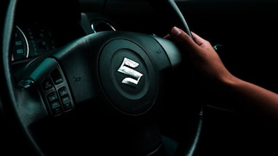 Maruti Suzuki Eyes Growth Outperformance with Capacity Boost, SUV Focus