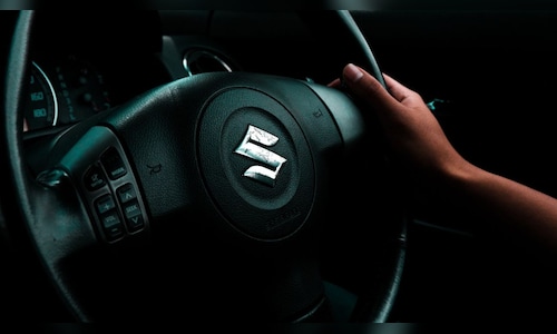 Motilal Oswal says Maruti Suzuki underperformance concerns 'overdone'; Stock may rise 29%