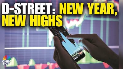 Markets Soar to Record Highs, PLI Boosts Manufacturing, Grok AI Row & More Top Stories