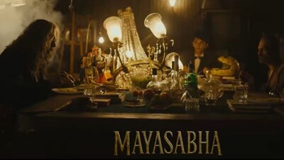 Mayasabha./Image X
