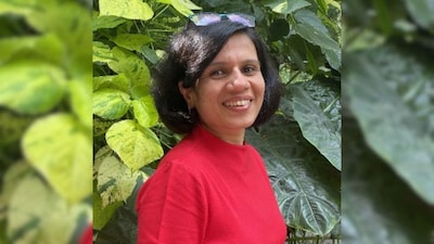 Anthropic Appoints Microsoft Veteran Irina Ghose as India MD