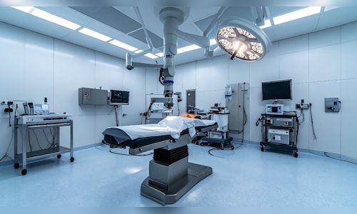 India planning cap on private hospital billing amid rising medical costs: Report